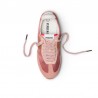 Sneakers Verbenas Jamaica Mujer Rosa