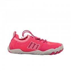 Barefoot Mustang 40017 Niño Fuxia