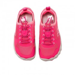 Barefoot Mustang 40017 Niño Fuxia