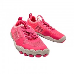 Barefoot Mustang 40017 Niño Fuxia