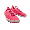 Barefoot Mustang 40017 Niño Fuxia
