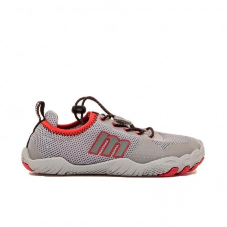 Barefoot Mustang 40017 Niño Gris