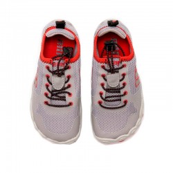 Barefoot Mustang 40017 Niño Gris