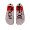 Barefoot Mustang 40017 Niño Gris