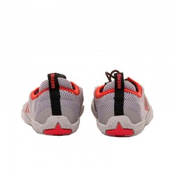 Barefoot Mustang 40017 Niño Gris