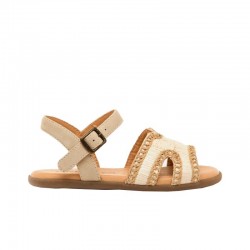 Barefoot Mustang 49346 Niño Natural