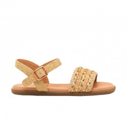 Barefoot Mustang 49349 Niño Natural