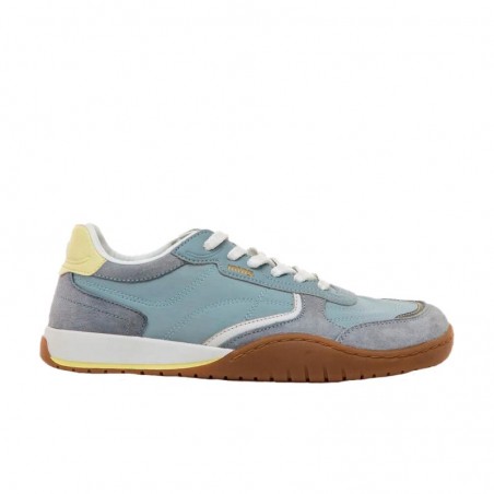 Barefoot Mustang Free Orbit 60957 Mujer Celeste