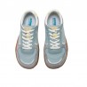 Barefoot Mustang Free Orbit 60957 Mujer Celeste