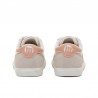 Sneakers Mustang 60959 Mujer Blanco-rosa