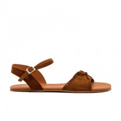 Barefoot Mustang 55975 Mujer Cuero