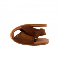 Barefoot Mustang 55975 Mujer Cuero