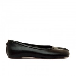 Zapatos Planos Mustang 56265 Mujer Negro