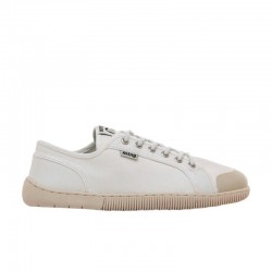 Barefoot Mustang 60944 Mujer Blanco