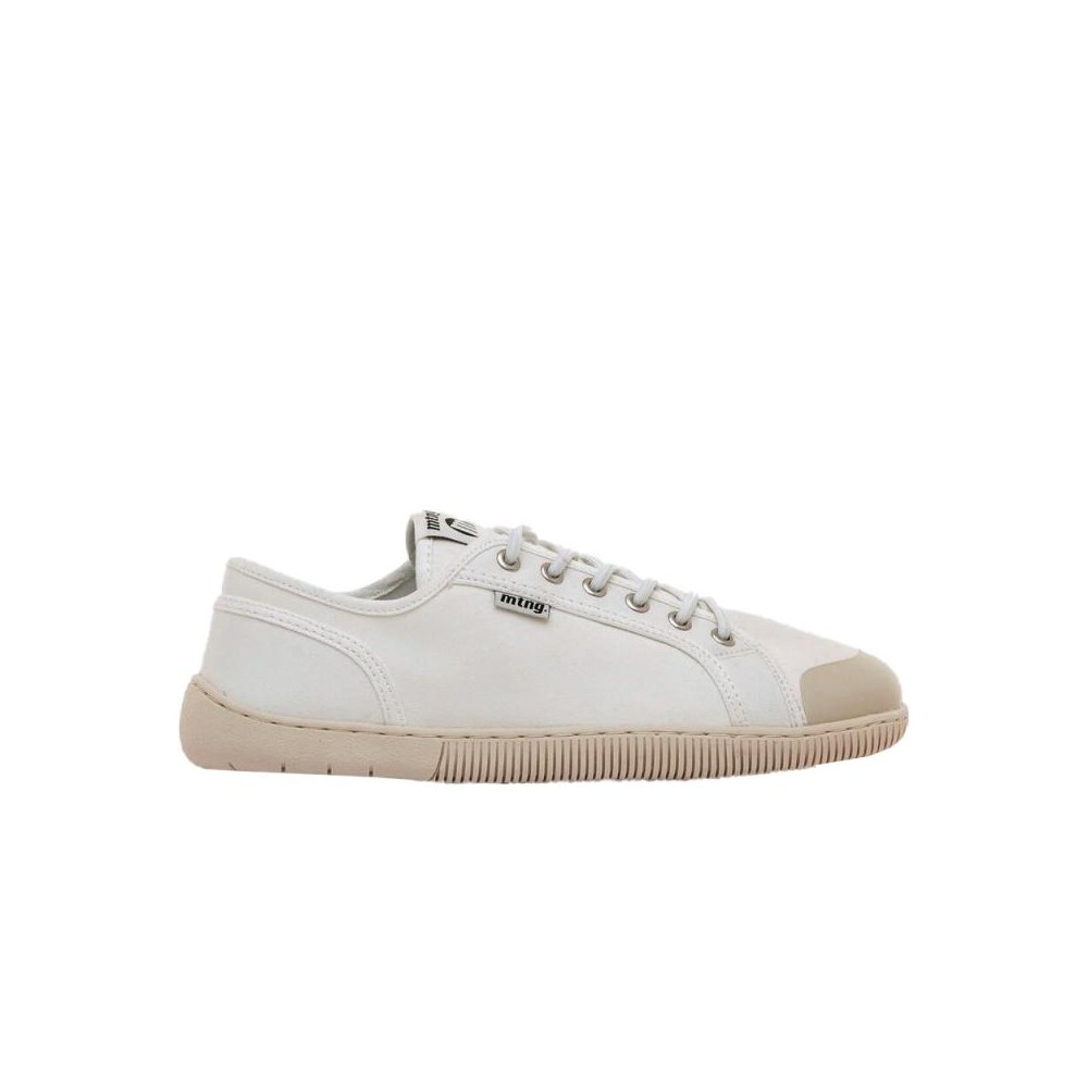Barefoot Mustang 60944 Mujer Blanco