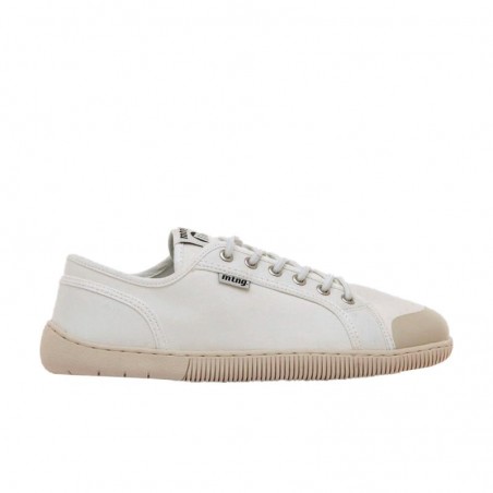 Barefoot Mustang 60944 Mujer Blanco