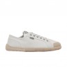 Barefoot Mustang 60944 Mujer Blanco