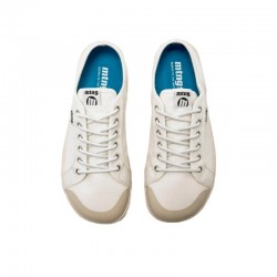 Barefoot Mustang 60944 Mujer Blanco