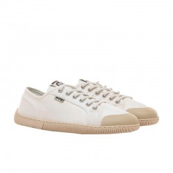 Barefoot Mustang 60944 Mujer Blanco