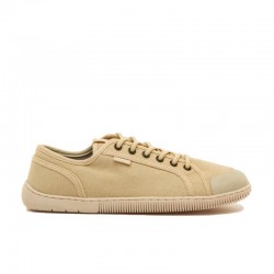 Barefoot Mustang 60944 Mujer Beig