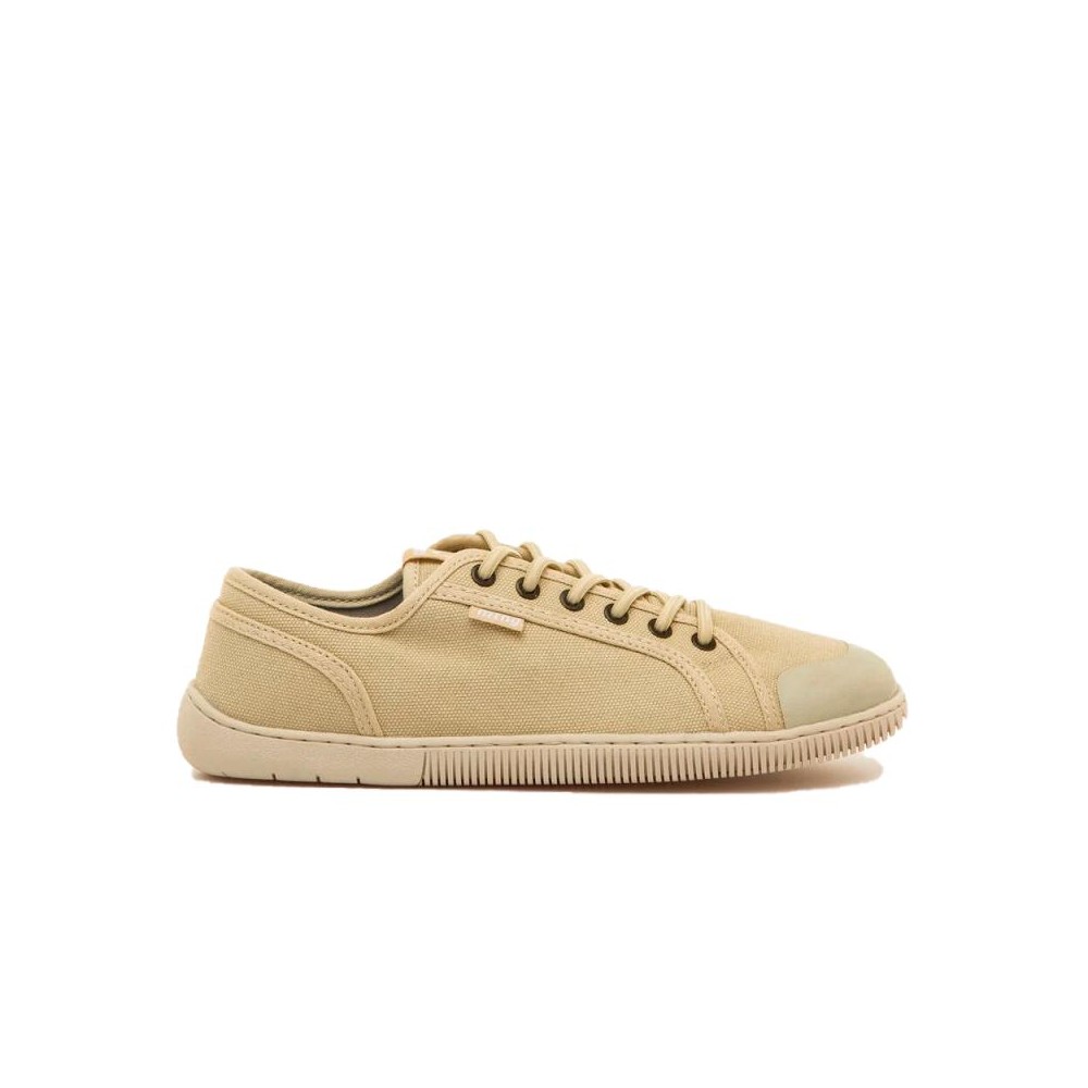Barefoot Mustang 60944 Mujer Beig