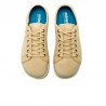 Barefoot Mustang 60944 Mujer Beig
