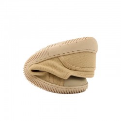 Barefoot Mustang 60944 Mujer Beig