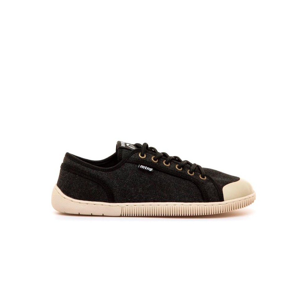 Barefoot Mustang 60944 Mujer Negro