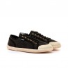 Barefoot Mustang 60944 Mujer Negro