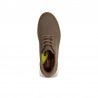Zapatos de Sport Skechers Slip-ins: Hyland - Justino Hombre Taupe