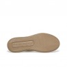 Zapatos de Sport Skechers Slip-ins: Hyland - Justino Hombre Taupe