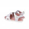 Barefoot Garvalin 262430 Niño Blanco