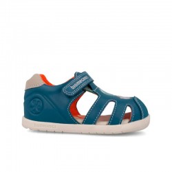 Barefoot Biomecanics 262167 Niño Azul