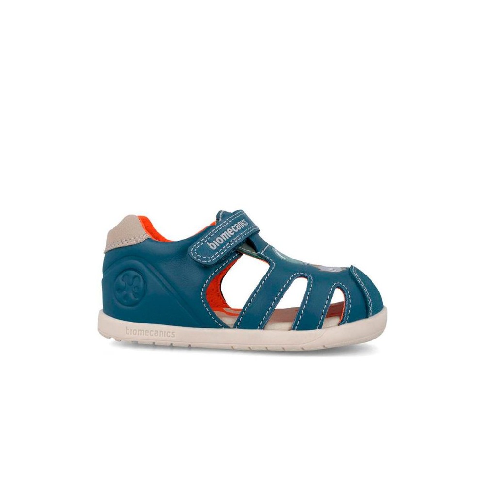 Barefoot Biomecanics 262167 Niño Azul