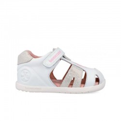 Barefoot Biomecanics 262160 Niño Blanco