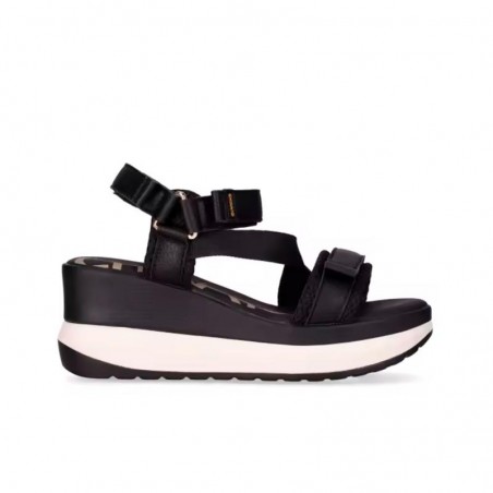 Cuñas Chika10 Roco 09 Mujer Negro