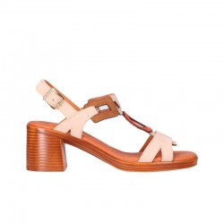 Sandalias de tacón Chika10 New Gotica 13 Mujer Colores