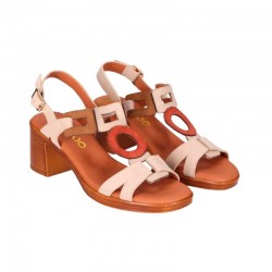 Sandalias de tacón Chika10 New Gotica 13 Mujer Colores