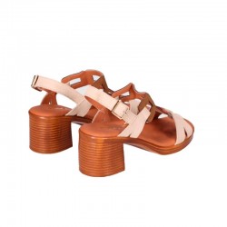Sandalias de tacón Chika10 New Gotica 13 Mujer Colores