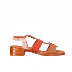 Sandalias Planas Chika10 Binka 11 Mujer Colores