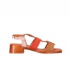 Sandalias Planas Chika10 Binka 11 Mujer Colores