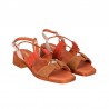 Sandalias Planas Chika10 Binka 11 Mujer Colores