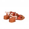 Sandalias Planas Chika10 Binka 11 Mujer Colores