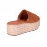 Sandalias Planas Chika10 Bonna 26 Mujer Cuero