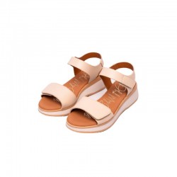 Cuñas Oh My Sandals 5942 Mujer Hielo