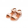 Cuñas Oh My Sandals 5942 Mujer Hielo