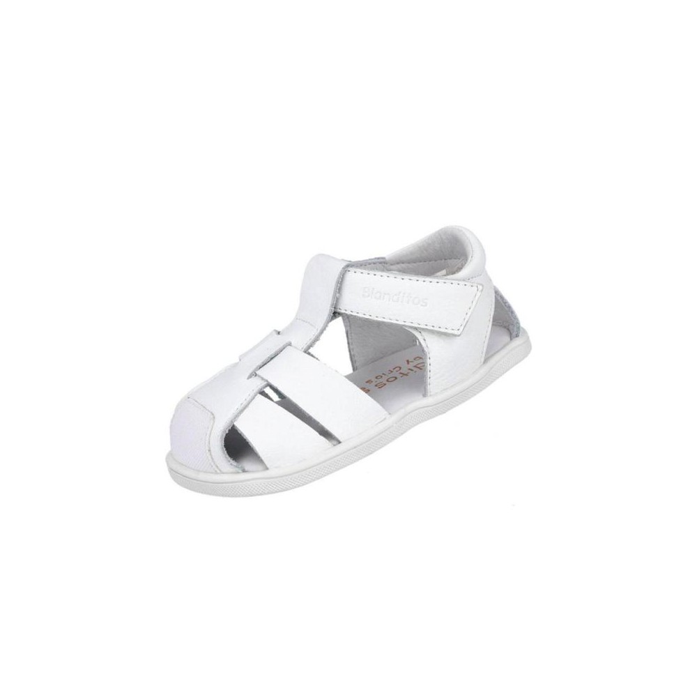 Barefoot Niño Blanditos By Crio's Costa Blanco