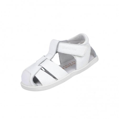Barefoot Niño Blanditos By Crio's Costa Blanco