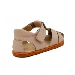 Barefoot Niño Blanditos By Crio's Costa Beig