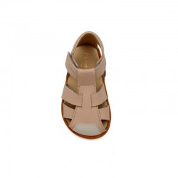 Barefoot Niño Blanditos By Crio's Costa Beig